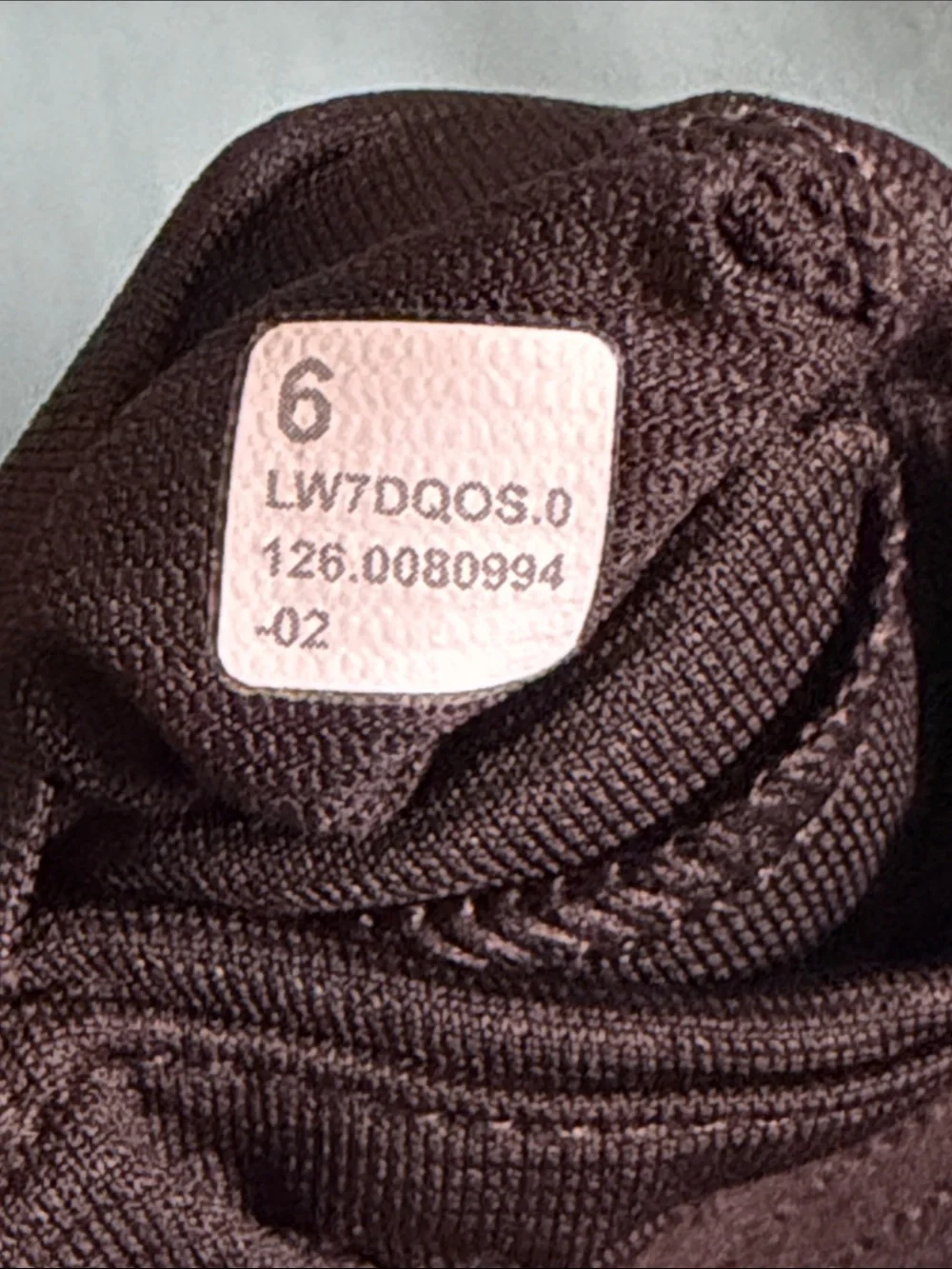 Lululemon Women's Swiftly Mid-Rise Short 3